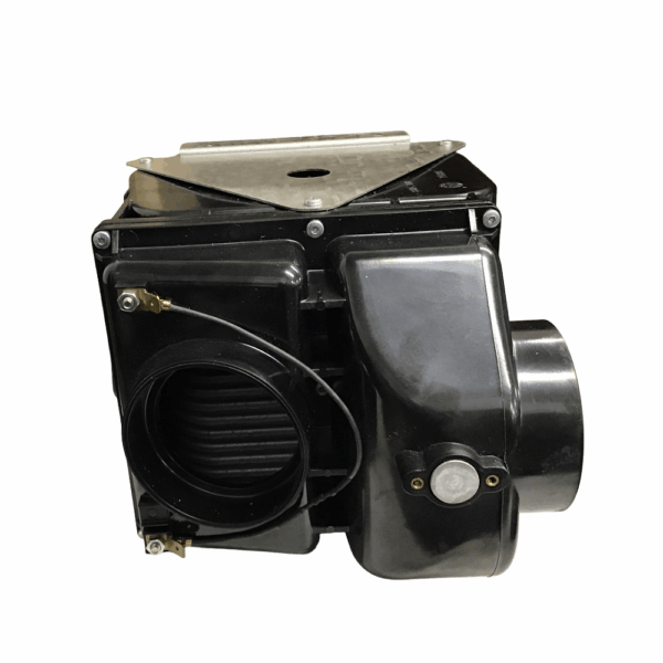 Ariston 65102576 Recuperator Microgenus