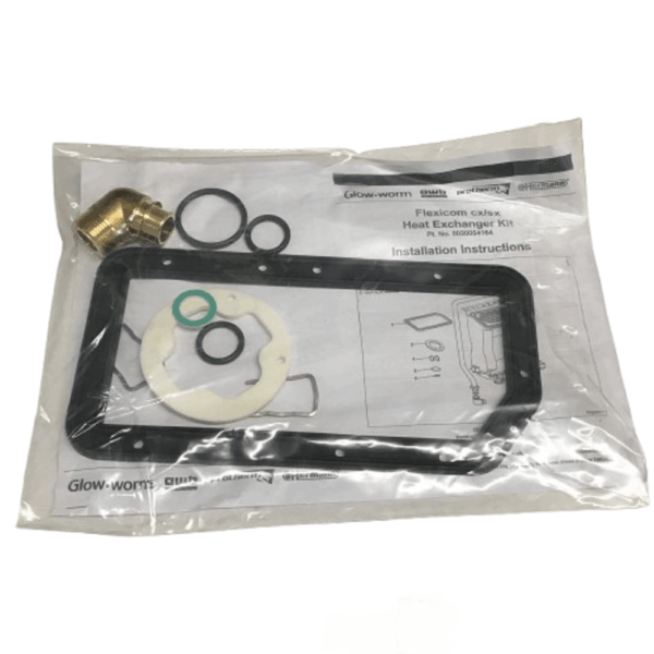 Glowworm 0020054164 Main Heat Exchanger