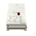 Ideal Commercial  075561 Control Panel Excluding On/Off Switch -38324