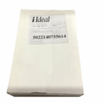 Ideal Commercial  075561 Control Panel Excluding On/Off Switch -38324