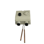 Reliance Stat500021 Dual Thermostat