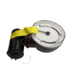 Watts M200V/6FT Mechanical Level Gauge