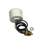 Ferroli 39806330 Pressure Gauge and Washer