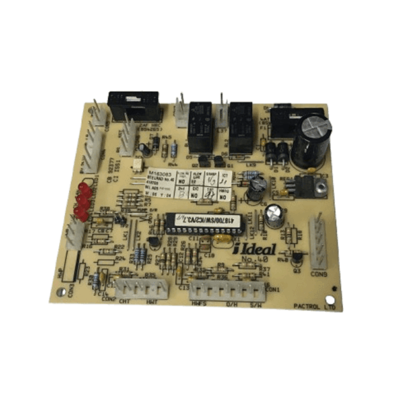 Ideal 075264 PCB 40