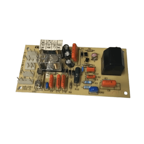 Ideal 060550 PCB 7B Printed Circuit Board