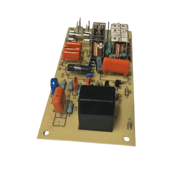 Ideal 060550 PCB 7B Printed Circuit Board
