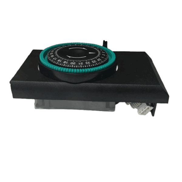 Vaillant 253222 Time Switch 24 Hour Plug-in