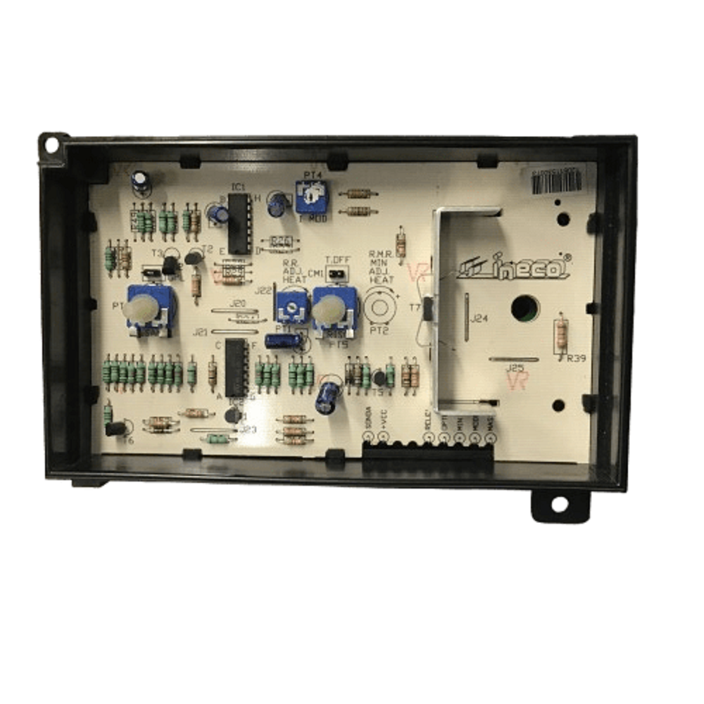 Vokera 8173 PCB Printed Circuit Board Vokera 8173 PCB Printed Circuit Board