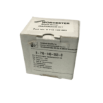 Worcester Combi, CDI and RX2