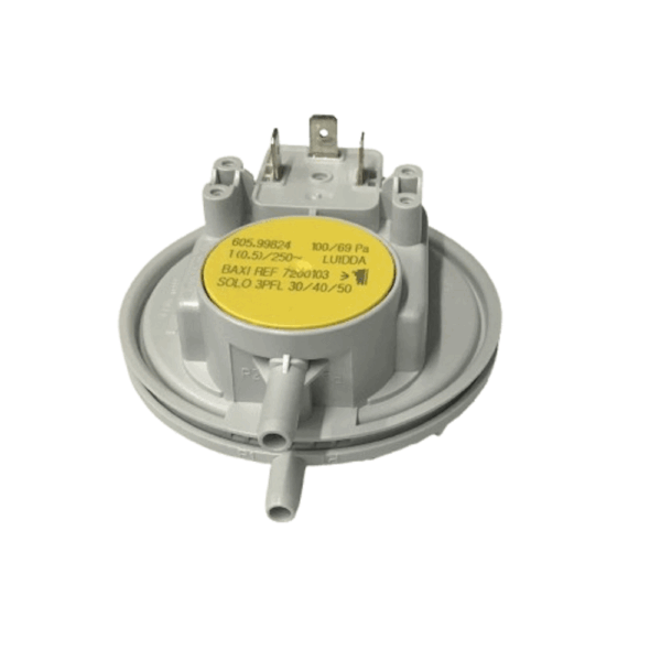 Baxi 720011401 Air Pressure Switch