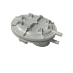 Baxi 5137532 Air Pressure Switch Replacement Kit