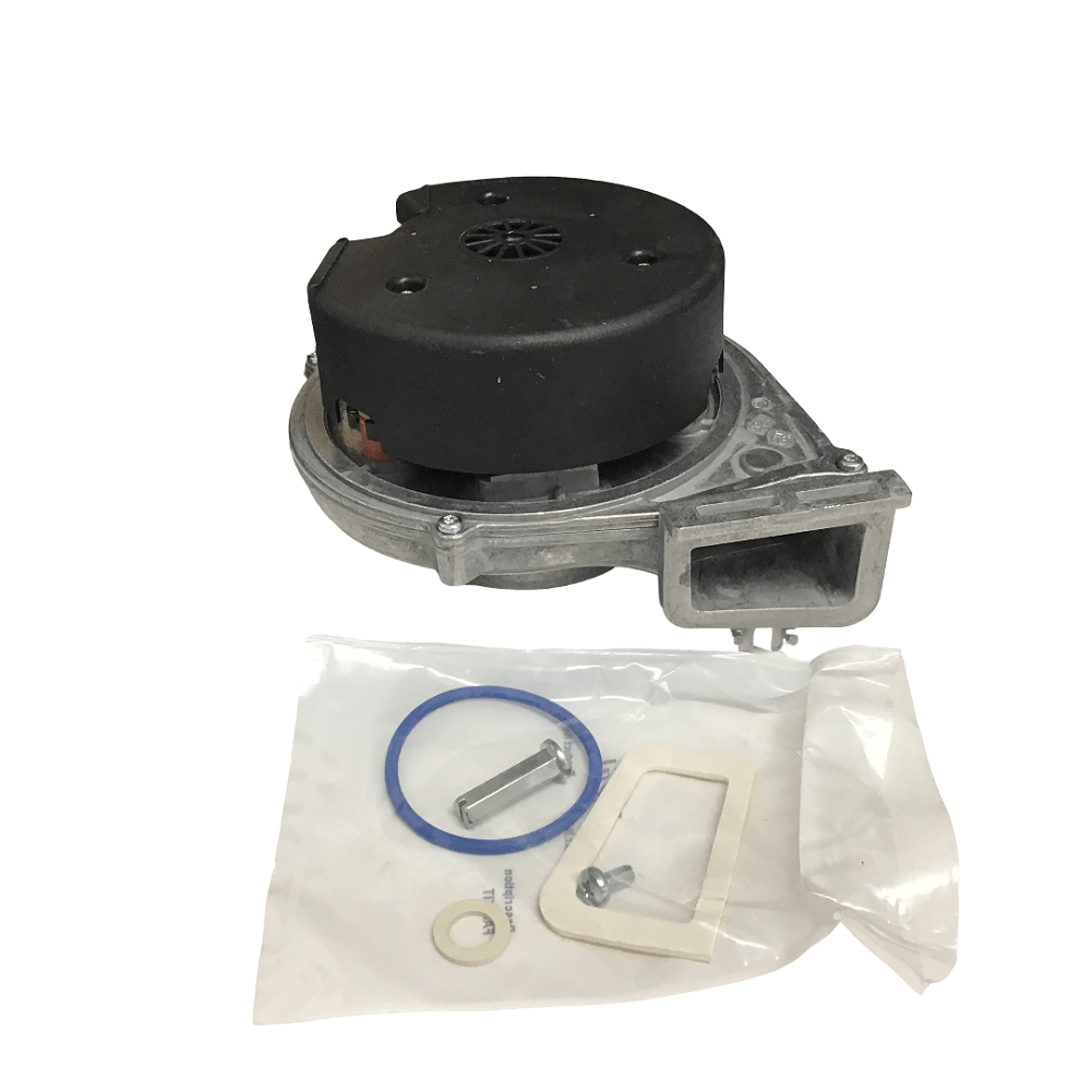 Ideal 175569 Fan Kit Ideal 175569 Fan Kit