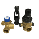 Heatrae Sadia 95605817 Cold Water Combi Valve