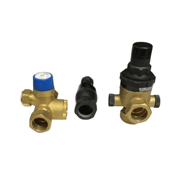 Heatrae Sadia 95605817 Cold Water Combi Valve
