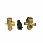 Heatrae Sadia 95605817 Cold Water Combi Valve