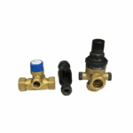 Heatrae Sadia 95605817 Cold Water Combi Valve