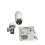 Myson TRV215AC TRV2 15mm TRV Angled Chrome