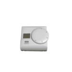 ESI ESRTD3 Electronic Room Thermostat with LCD Display & Delayed Start
