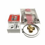 Center 597789 Vessel Kit – FTG’S Type A 4-25Ltr