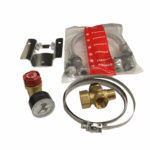Center 597789 Vessel Kit – FTG’S Type A 4-25Ltr
