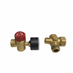 Center 597789 Vessel Kit – FTG’S Type A 4-25Ltr