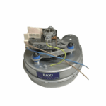 Baxi 229421 Fan Assembly