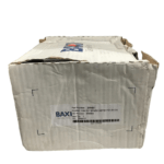 Baxi 229421 Fan Assembly