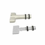 Worcester 87161211070 Combi Filling Link Key White