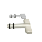 Worcester 87161211070 Combi Filling Link Key White - Image 4