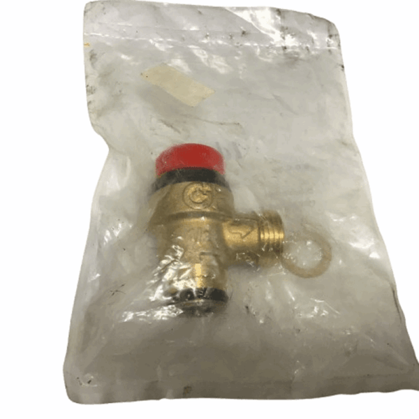 Ideal 175413 Pressure Relief Valve