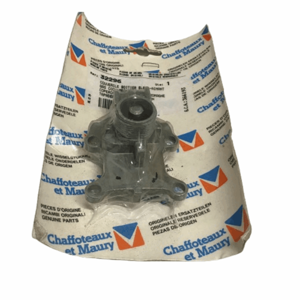 Chaffoteaux 60032296 Gas Cock Mechanism