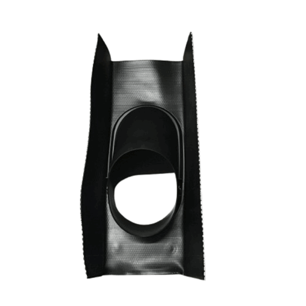 Vaillant 8000037498 Roof Tile Lead-Free Black