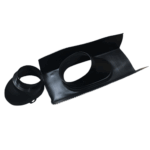 Vaillant 8000037498 Roof Tile Lead-Free Black