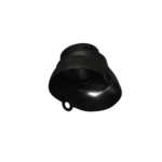 Vaillant 8000037498 Roof Tile Lead-Free Black