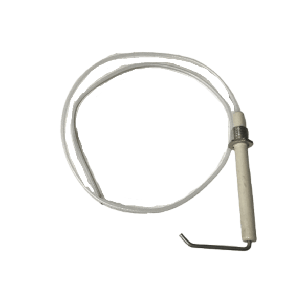 Ideal 004364 Ignition Electrode Vernitron No 609