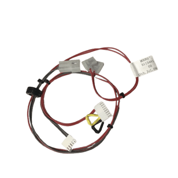 Baxi Potterton 5113481 Wiring Harness Low Voltage