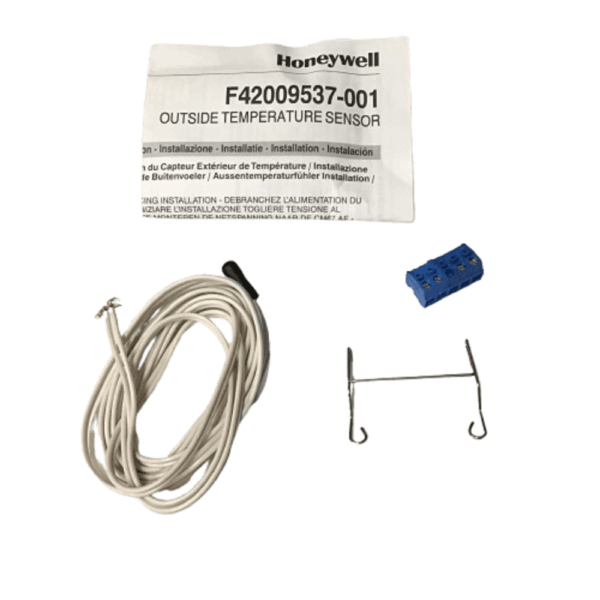 Honeywell F42009537-001 Outside Temperature Sensor