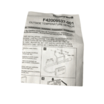 Honeywell CM programmers