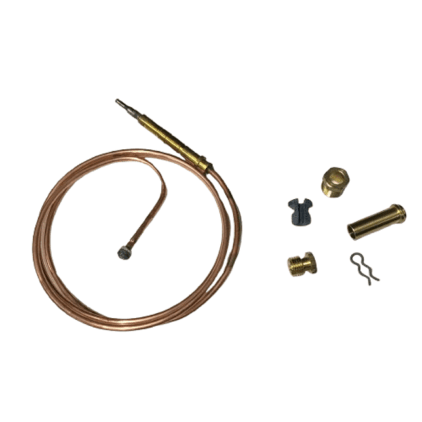 Orkli T20-900 Universal Thermocouple with Fittings