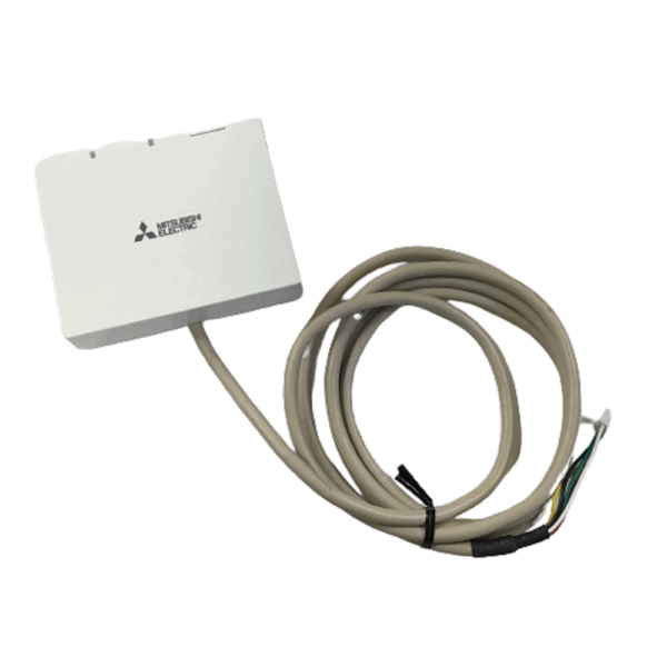 Mitsubishi Wireless Receiver PAR-WR51R-E Air to Water