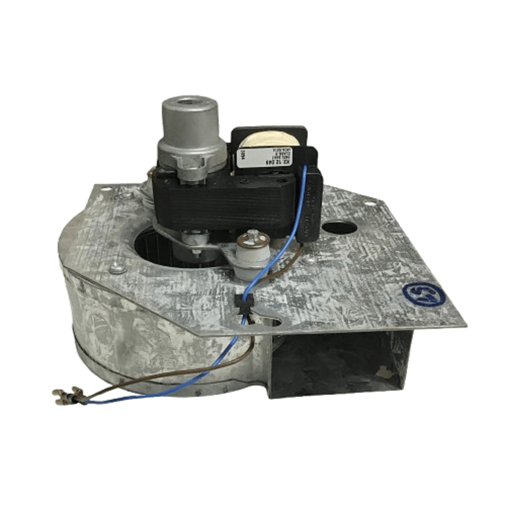 Potterton 409568 Fan Assembly - Sifan WFFB1706-008 Potterton 409568 Fan Assembly - Sifan WFFB1706-008