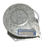 Potterton 409568 Fan Assembly - Sifan WFFB1706-008