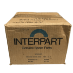 Potterton 409568 Fan Assembly - Sifan WFFB1706-008