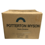 Potterton 409583 Fan Assembly