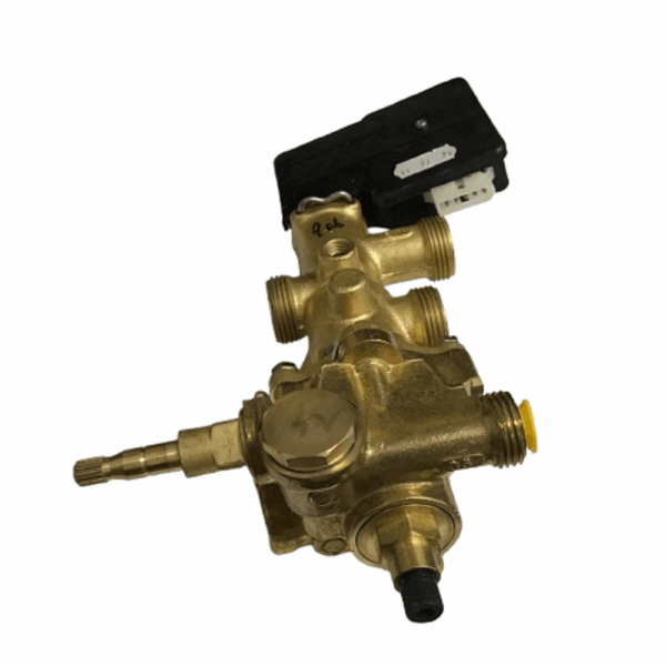 Chaffoteaux Ariston 46906 Change Over Valve Assembly 60046906