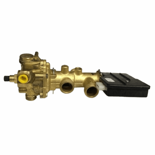 Chaffoteaux Ariston 46906 Change Over Valve Assembly 60046906