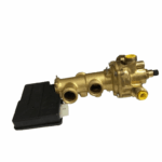 Chaffoteaux Ariston 46906 Change Over Valve Assembly 60046906