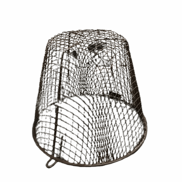 Tower CGDK6BR Terminal Guard 11.5 x 9 Inch