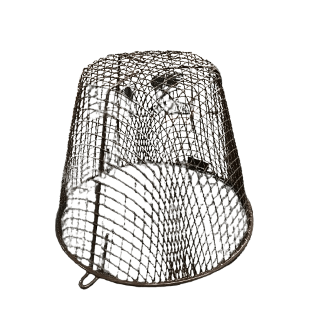 Tower CGDK6BR Terminal Guard 11.5 x 9 Inch Tower CGDK6BR Terminal Guard 11.5 x 9 Inch