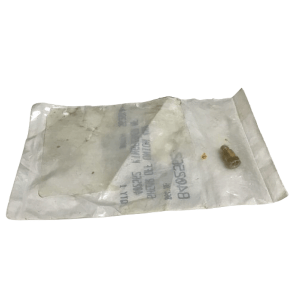 Potterton 402562 Shear Off Union 4mm